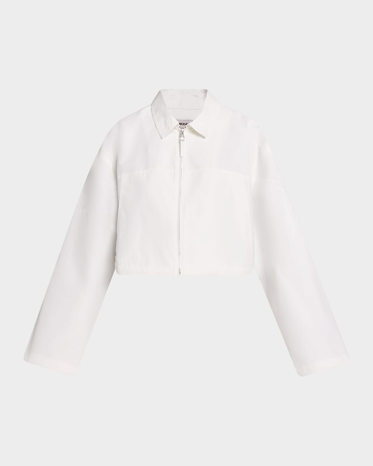 Colsen Cropped Jacket