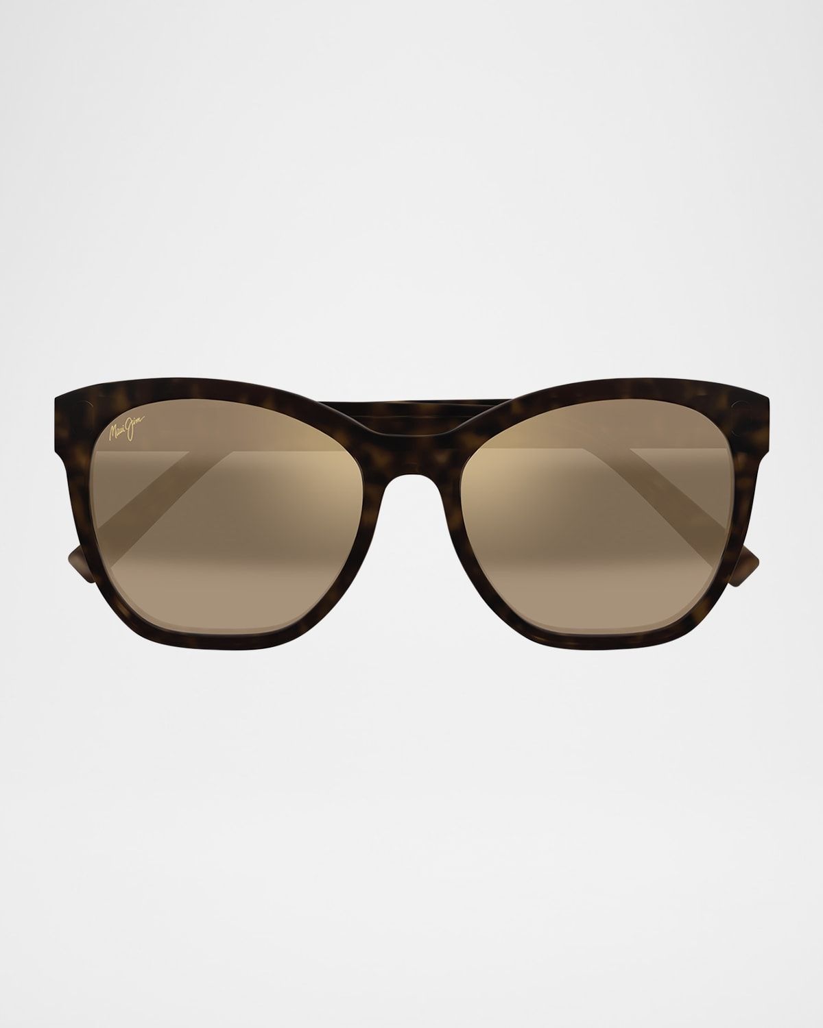 Men & apos;s Alulu Acetate Cat-Eye Sunglasses