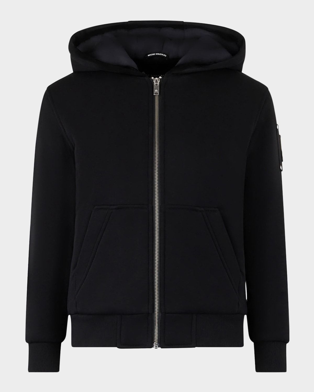 Kid & apos;s Classic Bunny Jacket, Size XS-XL