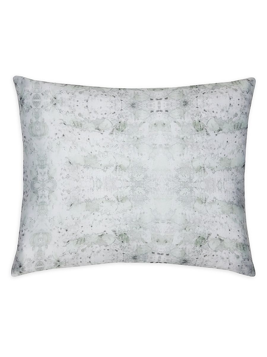 Astratto Standard Sham - Mist - Size European