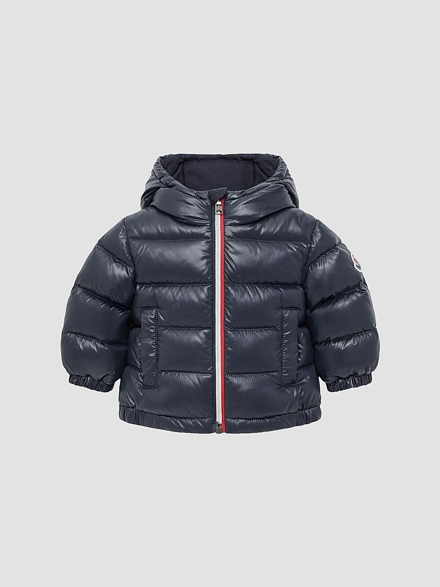 Baby Boy's & Little Boy's New Aubert Puffer Jacket - Navy Blue - Size 3