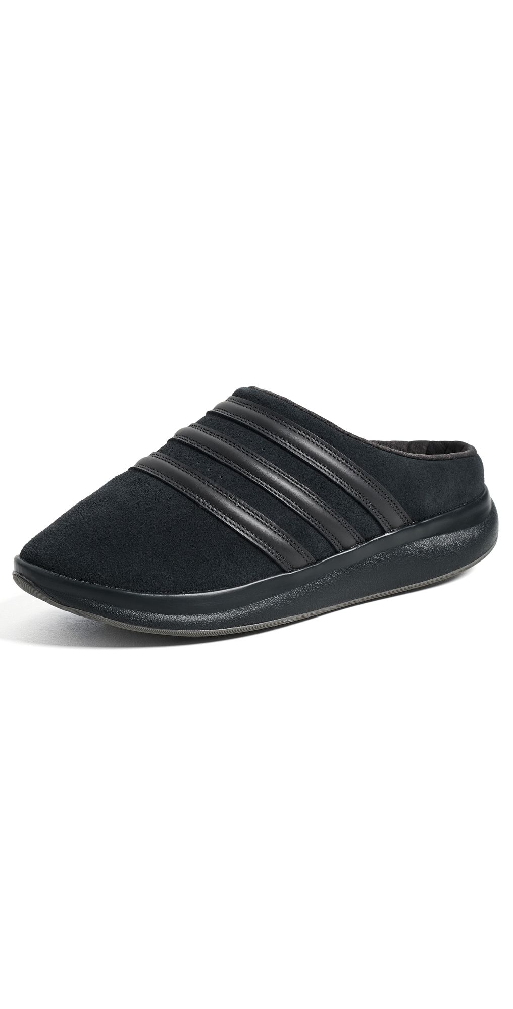 Adidas Golf Adichill Golf Mules Carbon/Grey Four 13