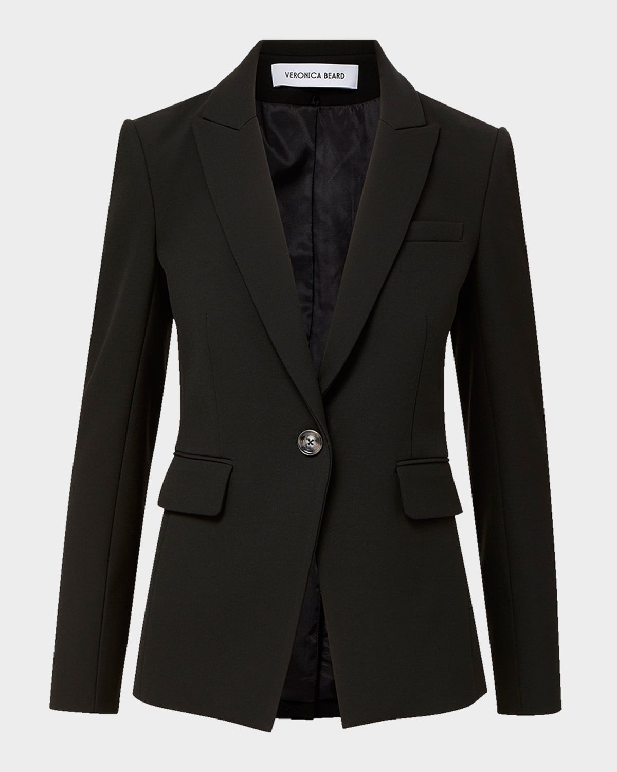 Miller Dickey Jacket