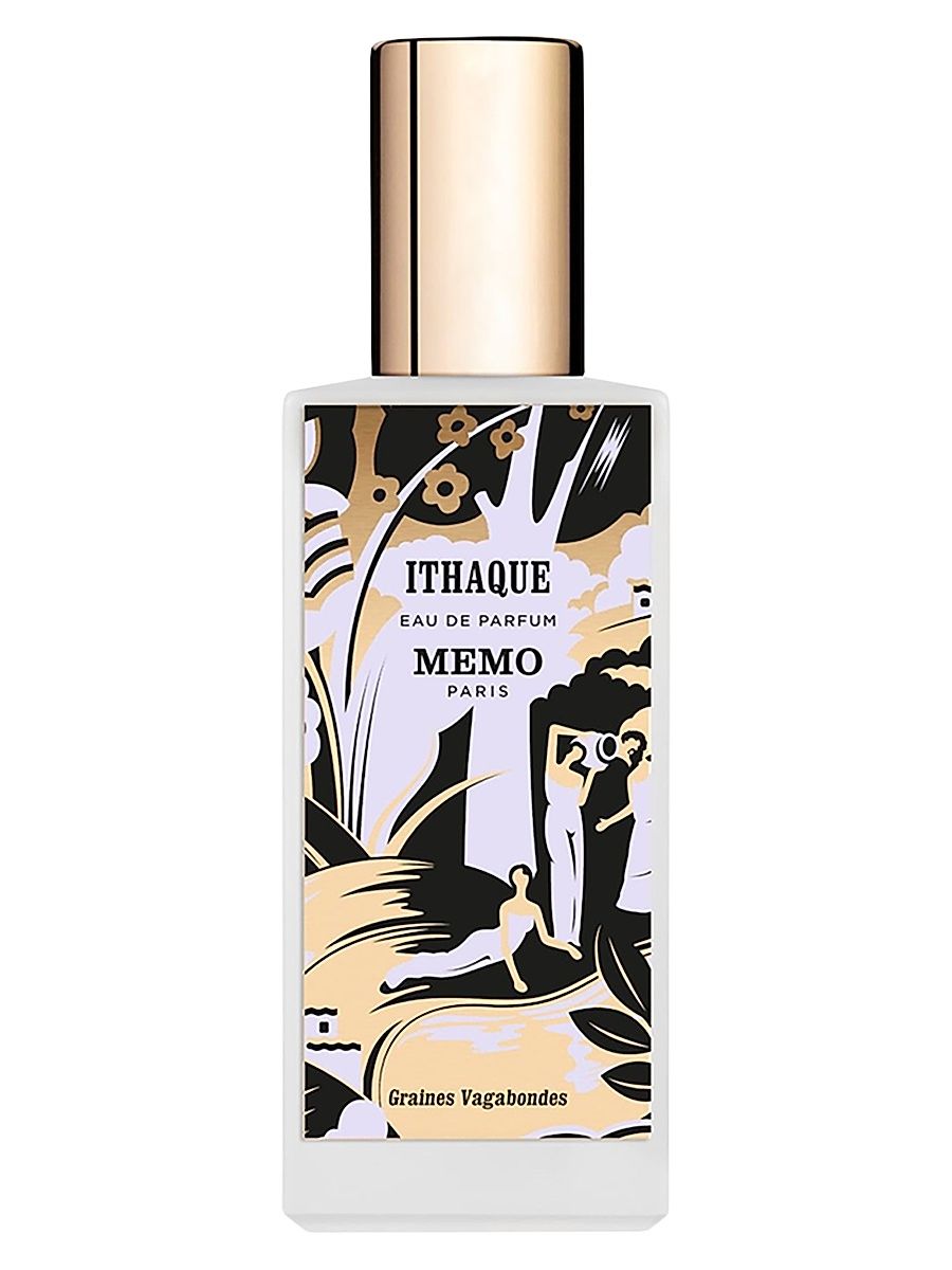 Ithaque Eau de Parfum - Size 1 oz