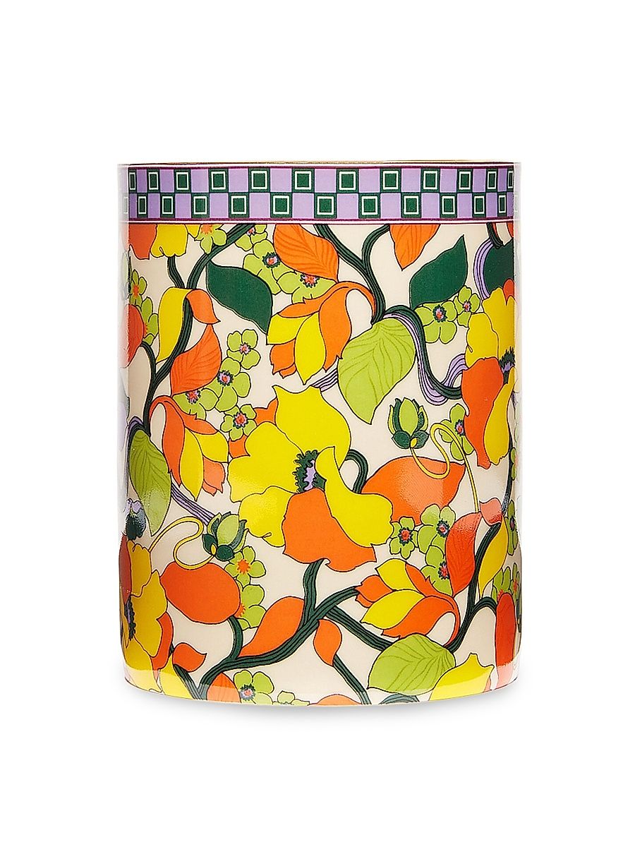 320G Candle - Lago Di Como Multicolor