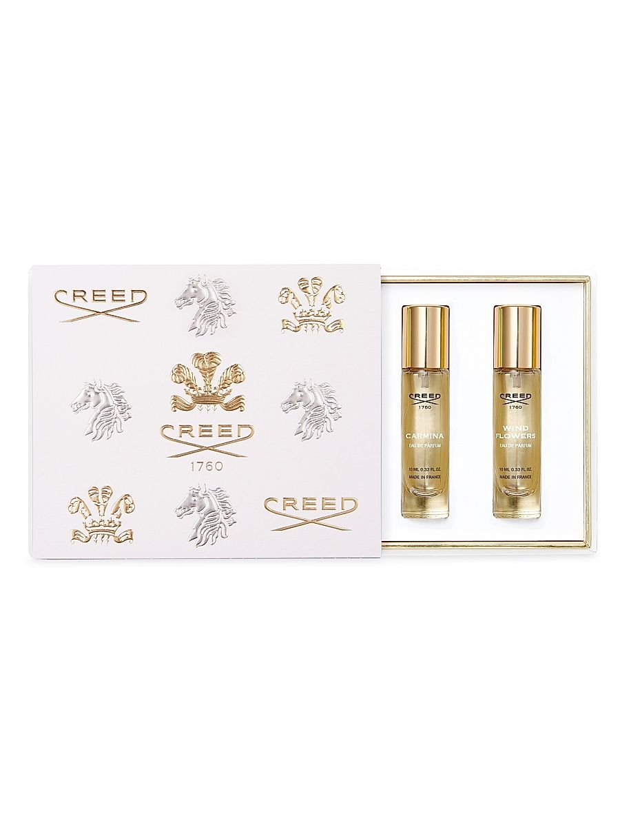 Creed Women's Women's's Eau de Parfum 3-Piece Gift Set