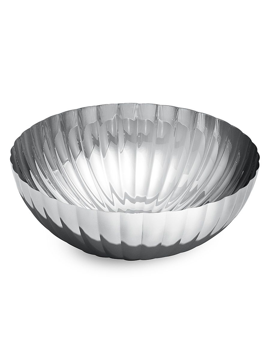 Bernadotte Stainless Steel Bowl