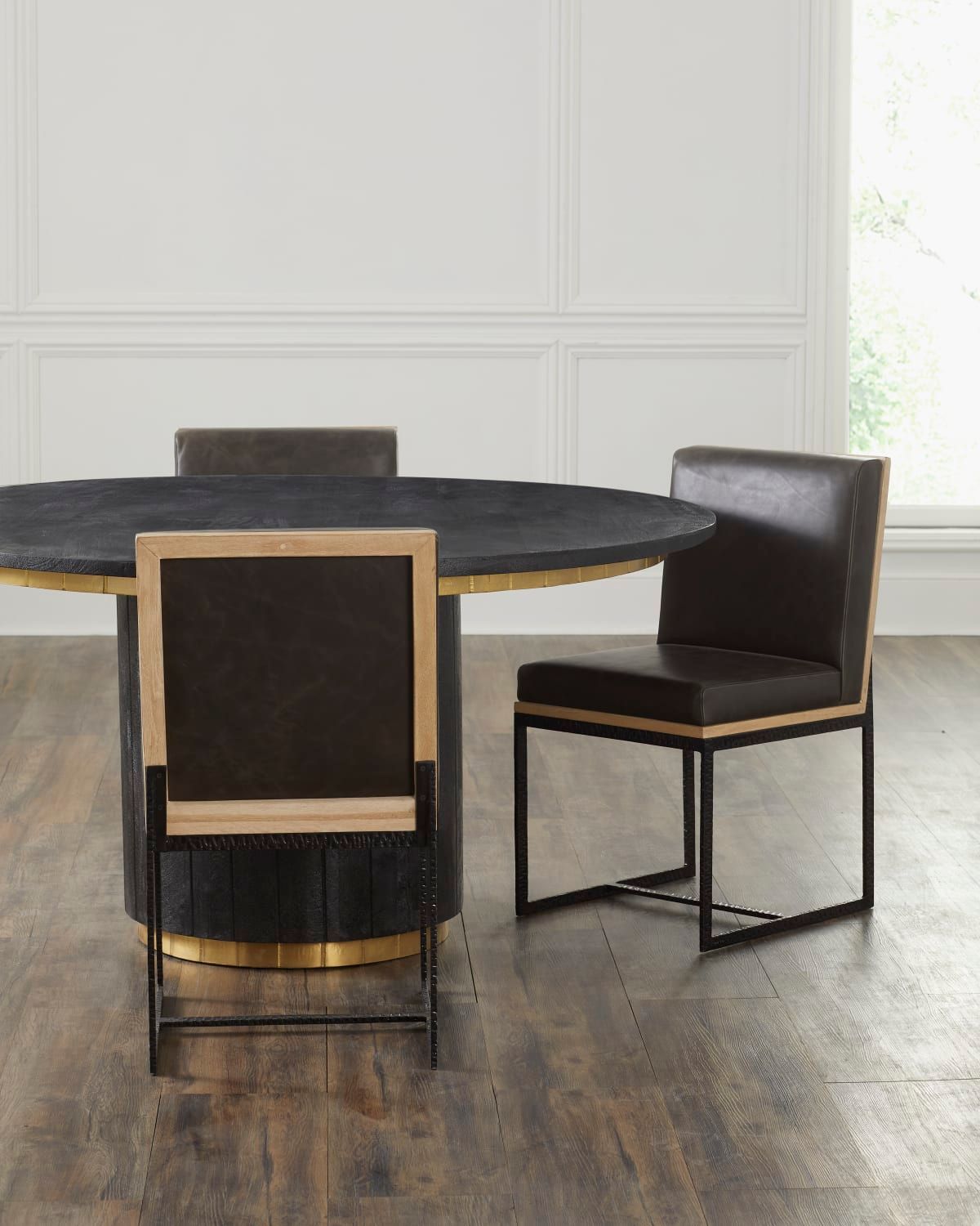 Reid Dining Table