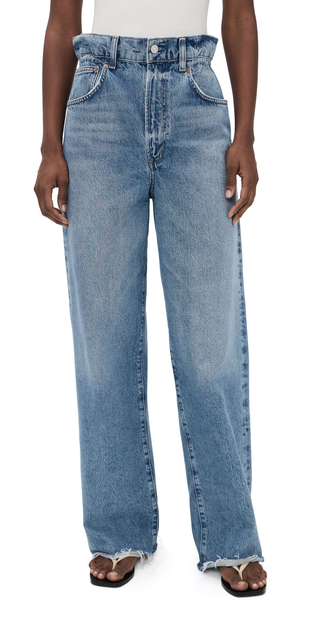 AGOLDE Lyonne Jeans Outbreak 29