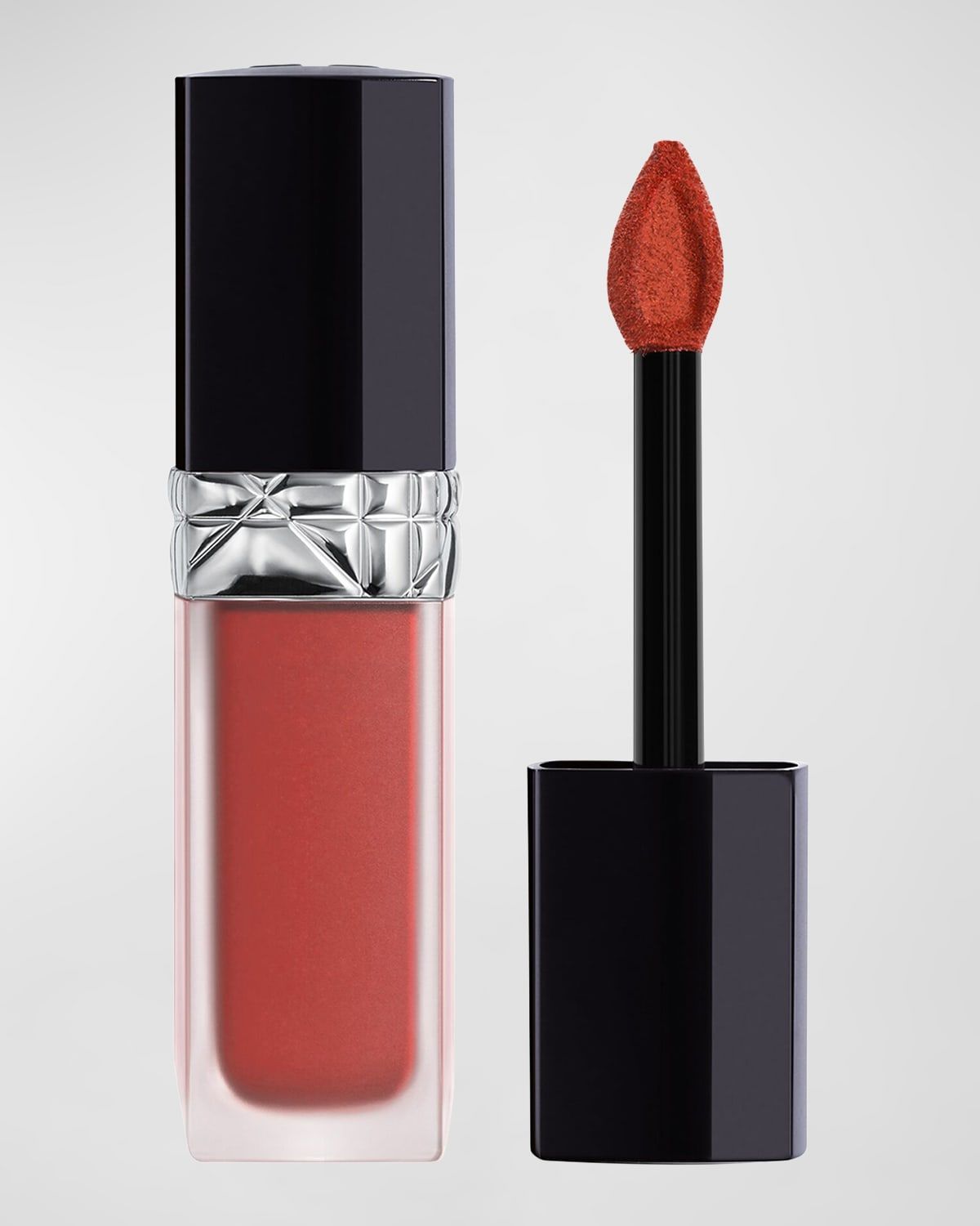 Rouge Dior Forever Liquid Transfer-Proof Lipstick