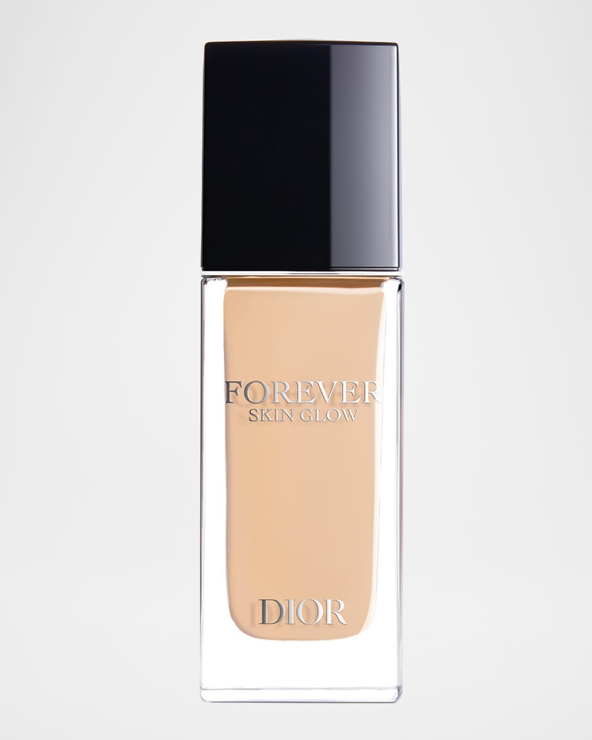 Dior Forever Skin Glow Foundation SPF 15, 1 oz.