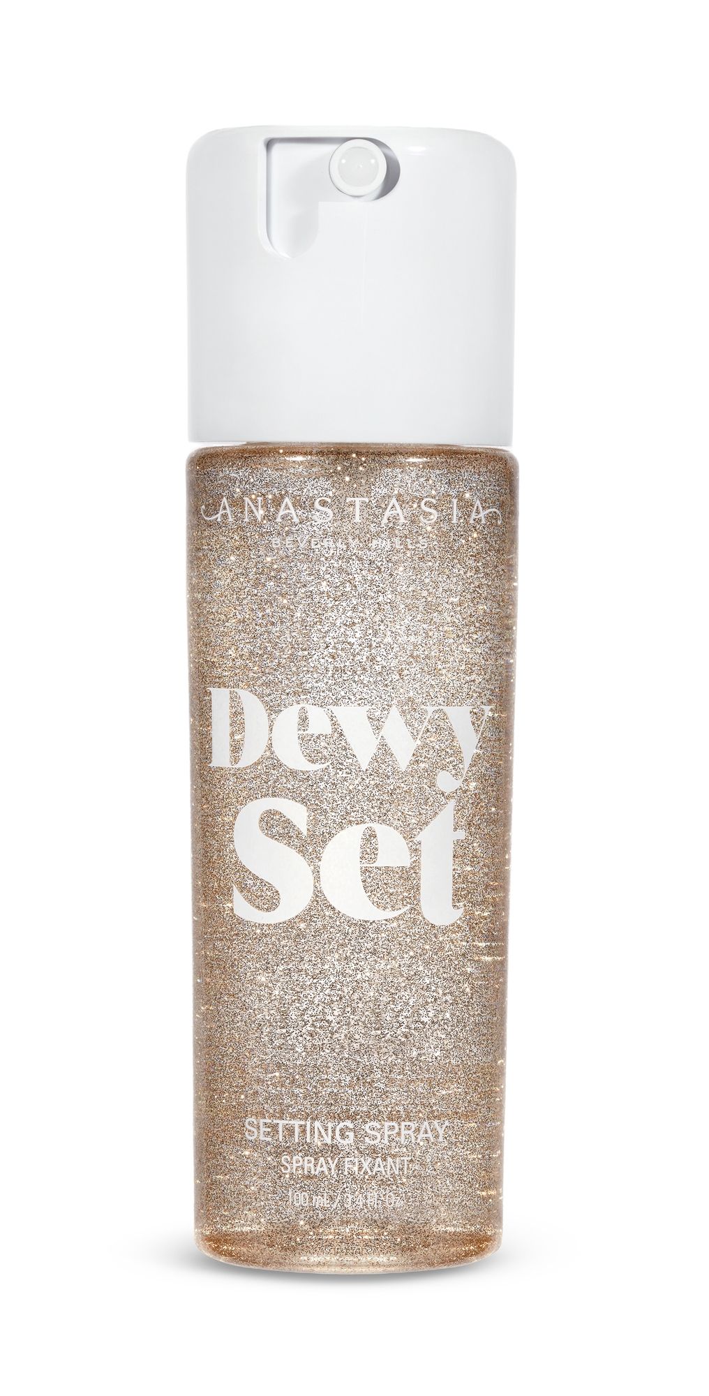 Anastasia Beverly Hills Dewy Set Setting Spray No Color 3.4 oz/100 mL