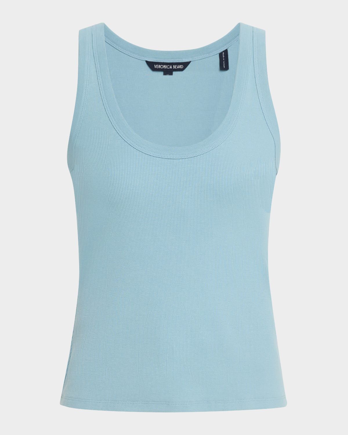 Birke Scoop-Neck Tank Top