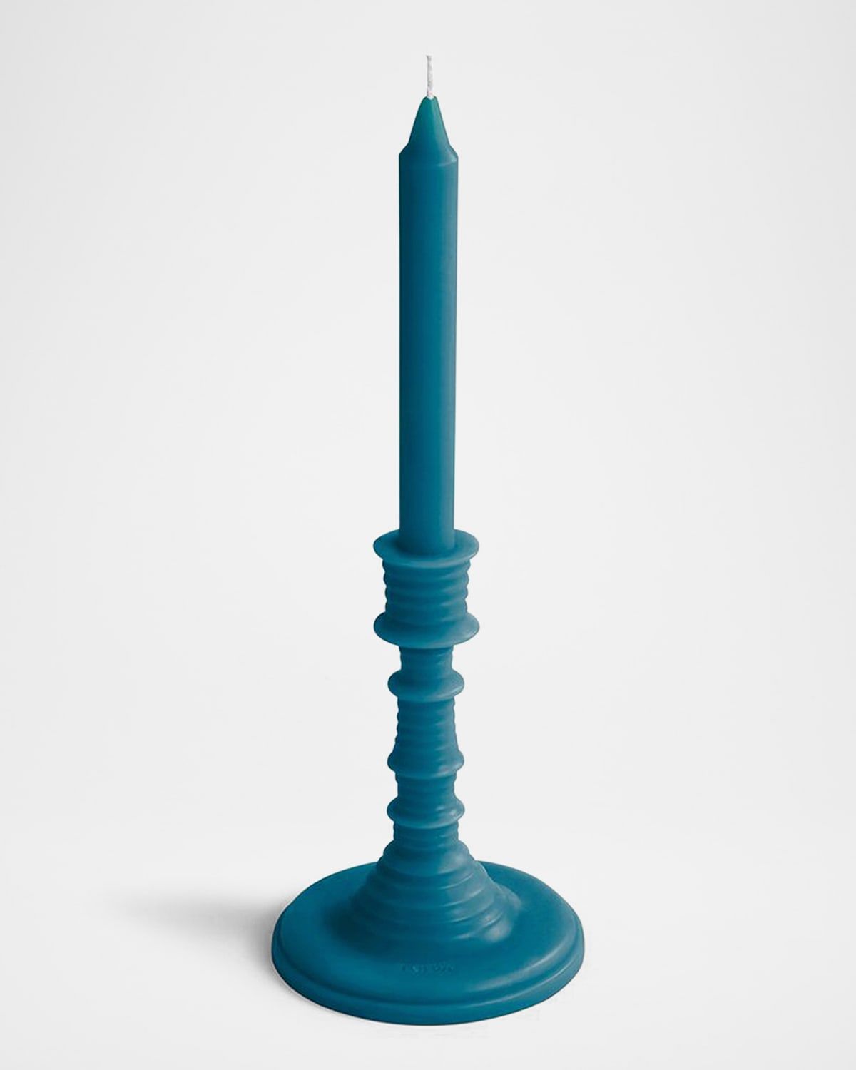LOEWE Incense Wax Candleholder, 330 g