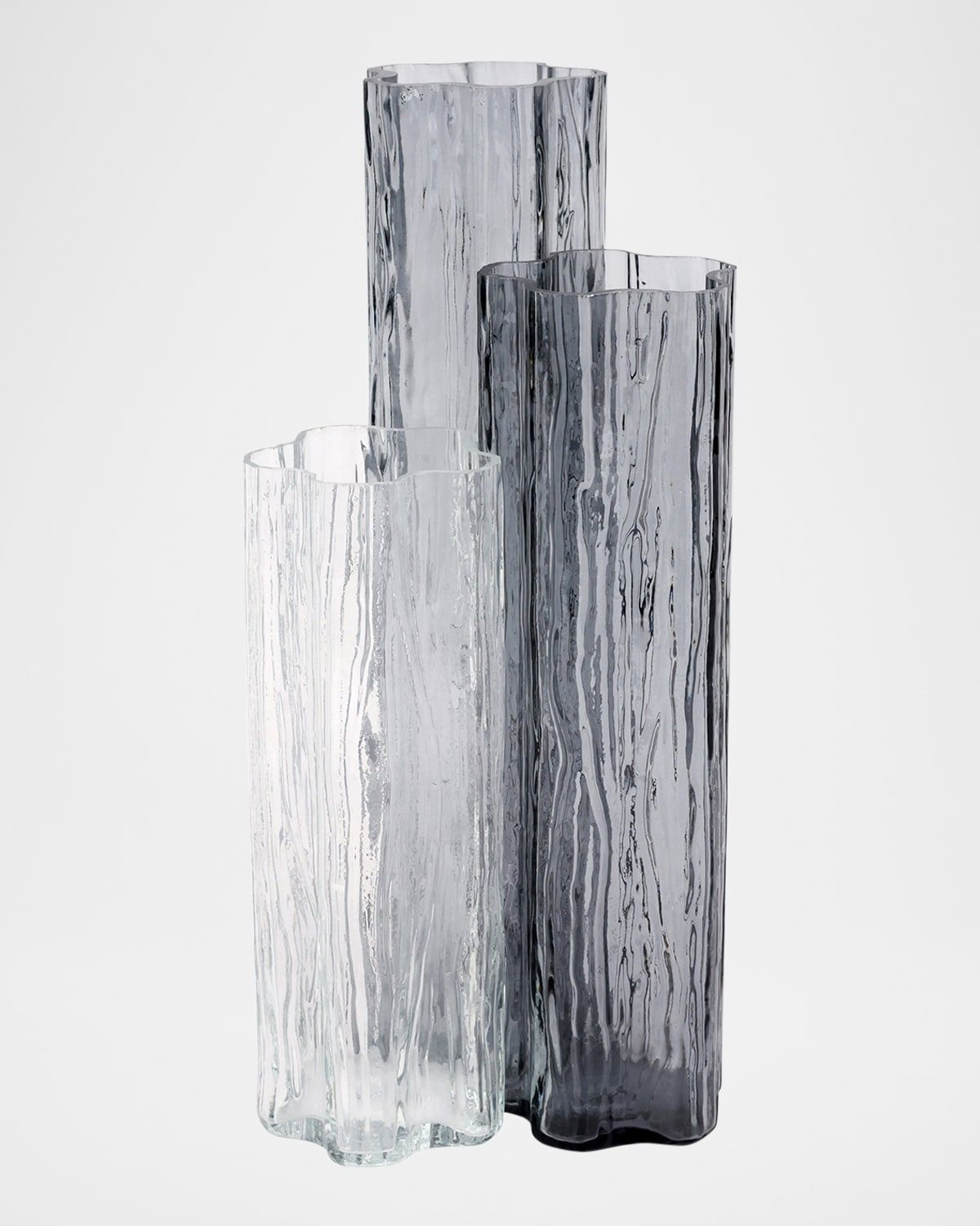 Flora Glass Vase