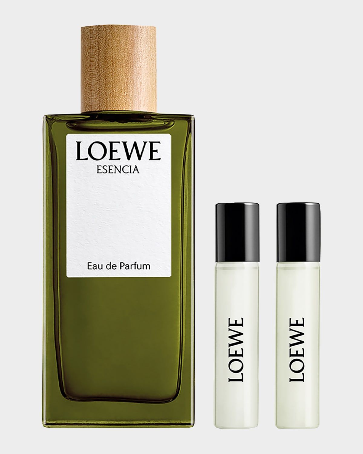 Esencia Fragrance Gift Set