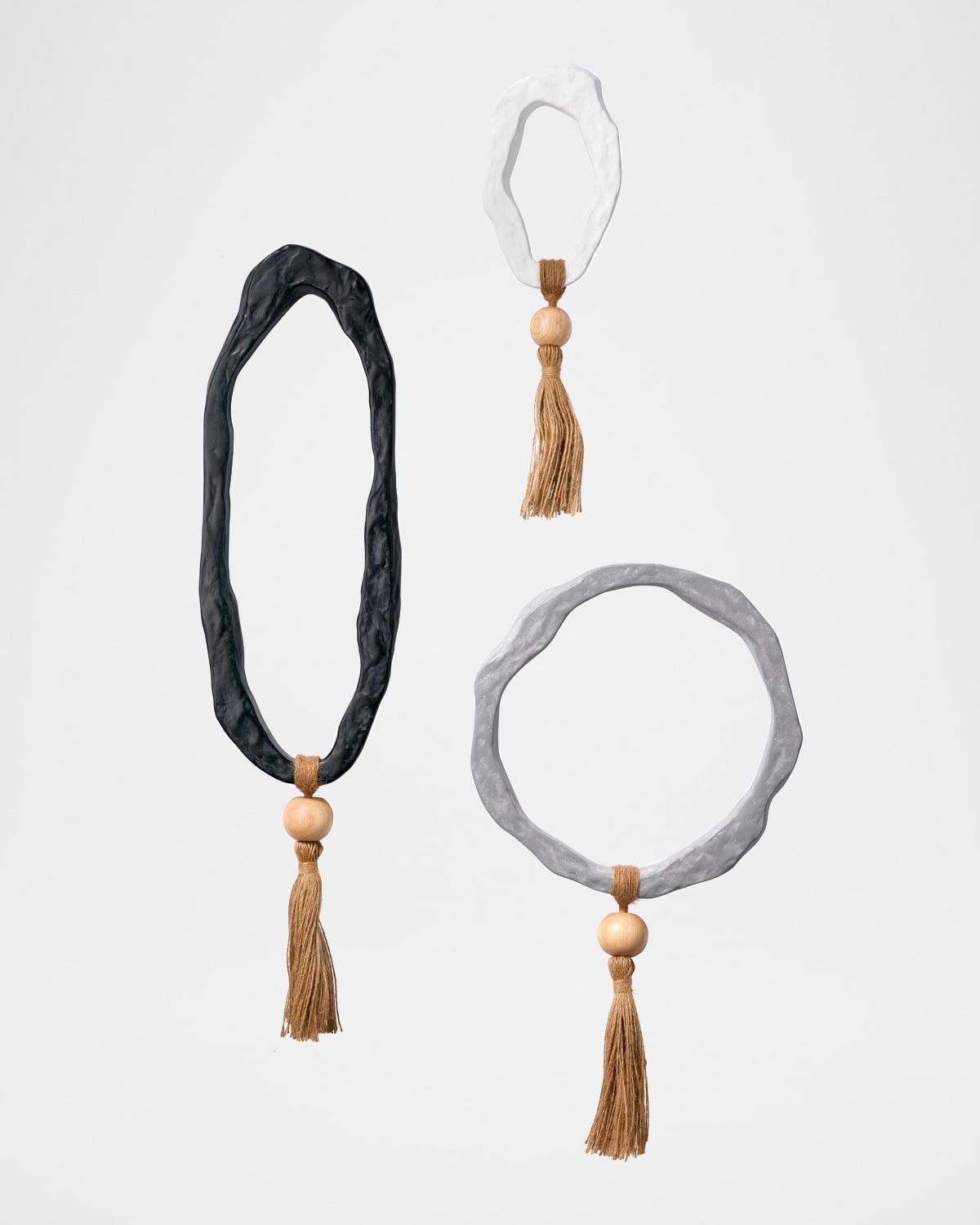 Mirage Abstract Wall Art