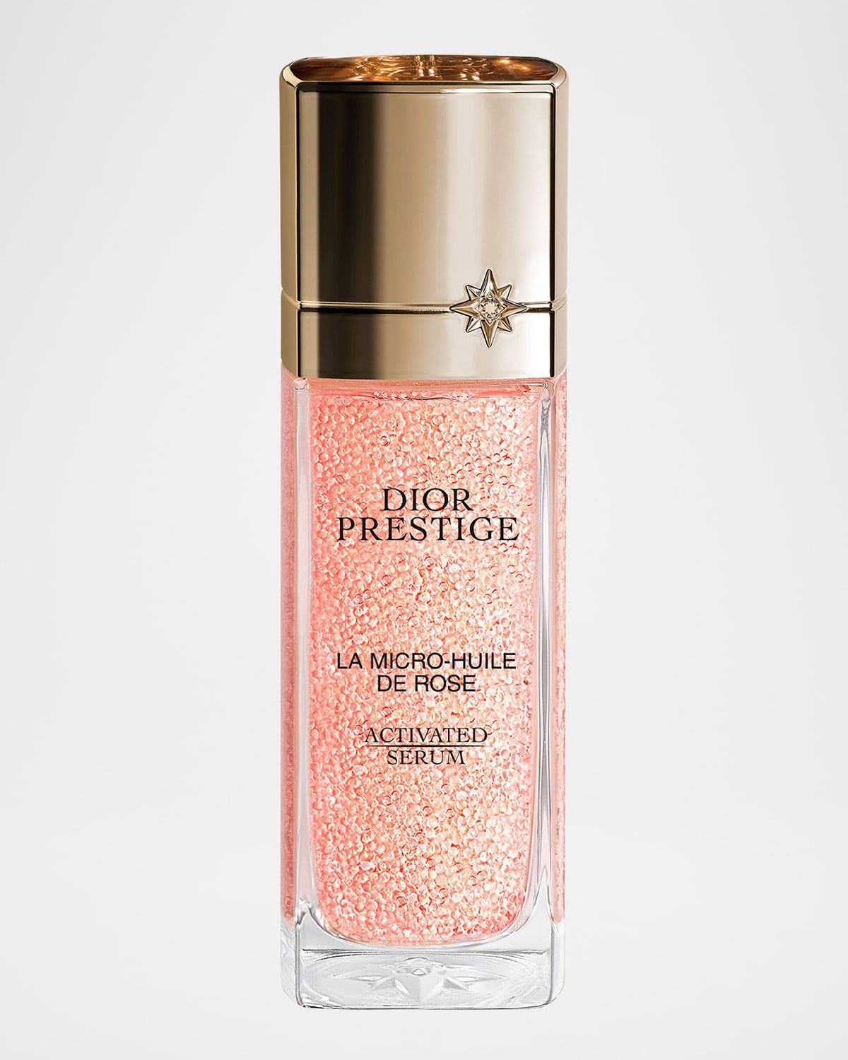 Dior Prestige La Micro Huile de Rose Activated Serum