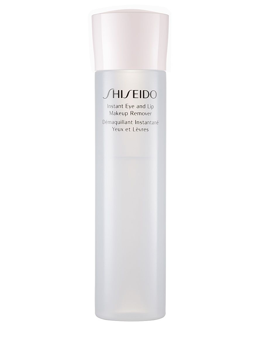 Women's Instant Eye and Lip Makeup Remover