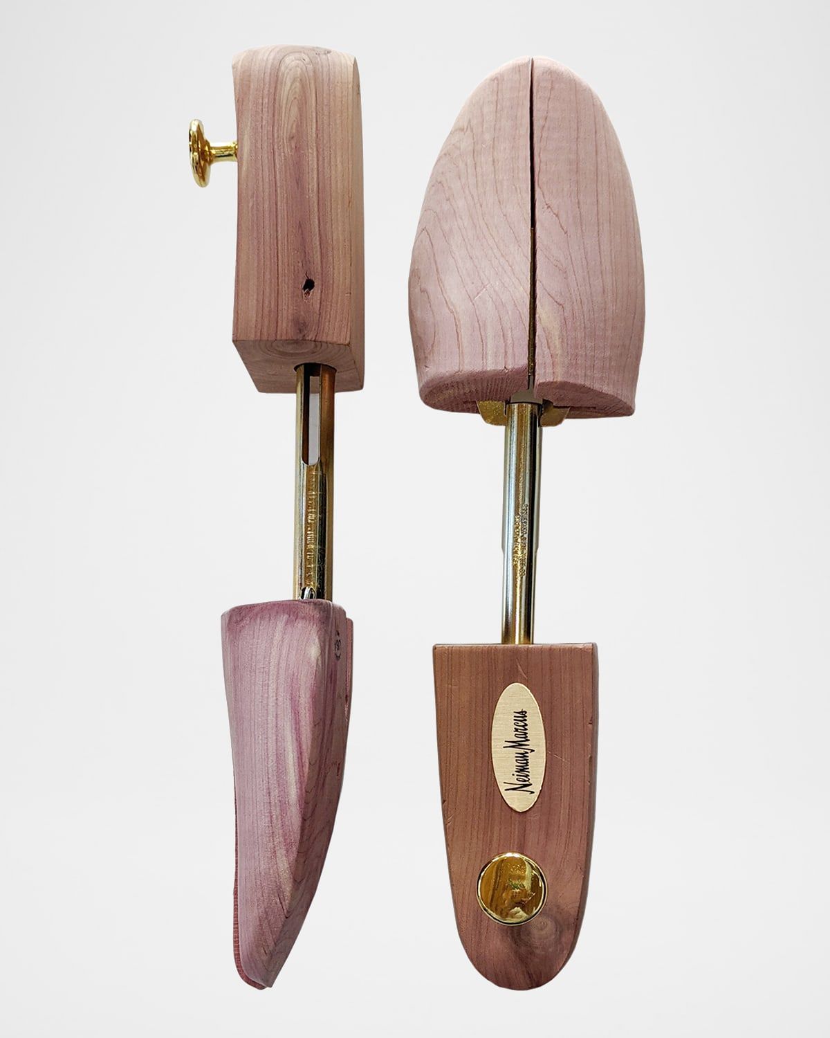 Men & apos;s Elite Pair of Wood Shoe Trees