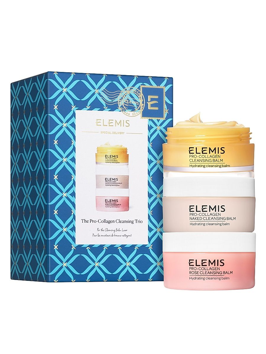 Women's The Pro-Collagen Cleansing Trio
