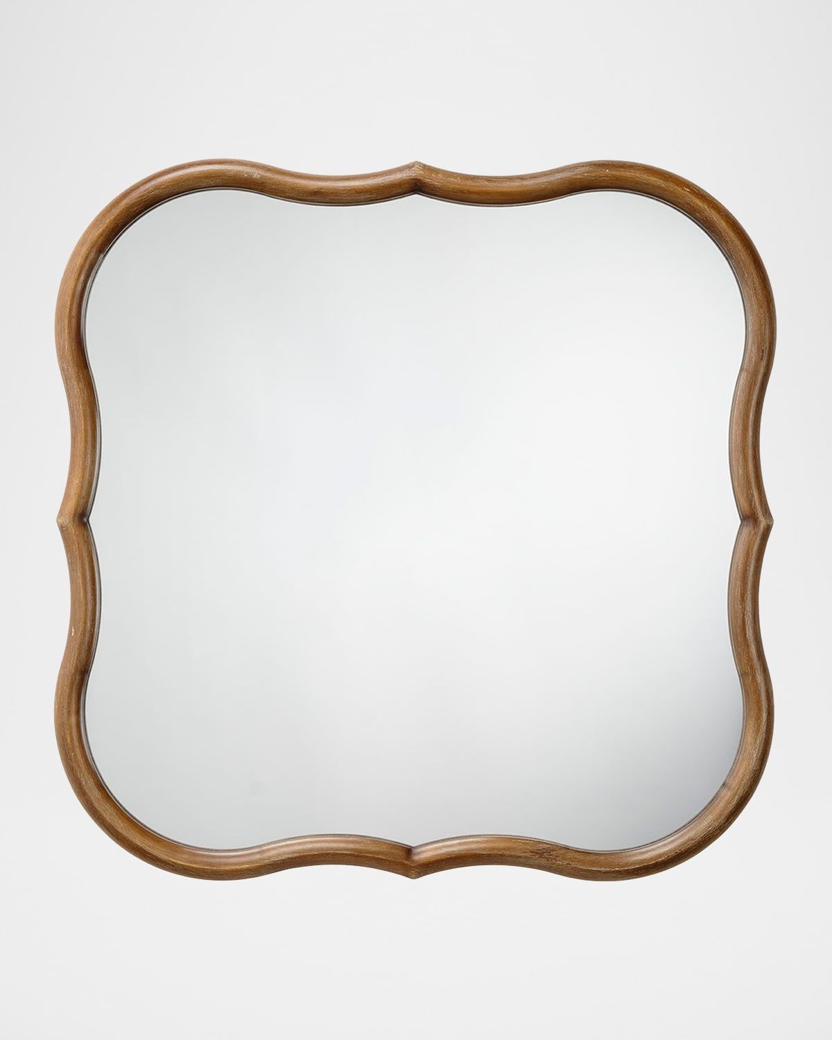 Daisy 31" Wall Mirror