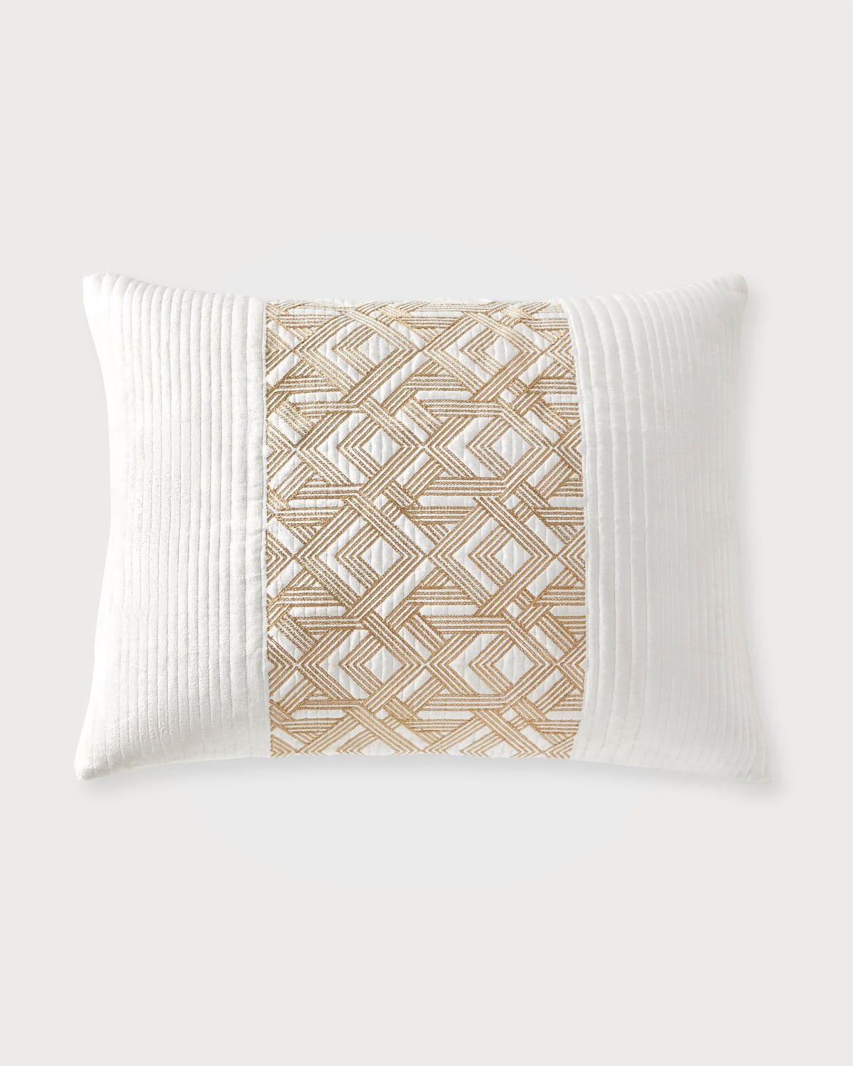 Toronto Channel Standard Sham