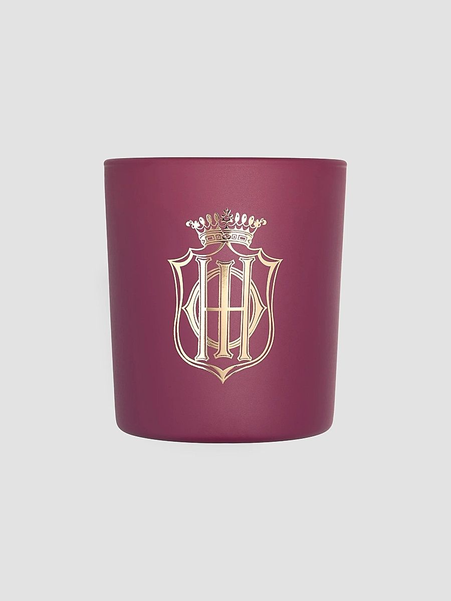 Sisley-Paris Rose Candle