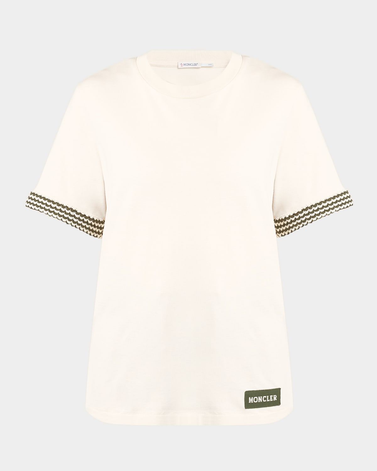 Short-Sleeve T-Shirt