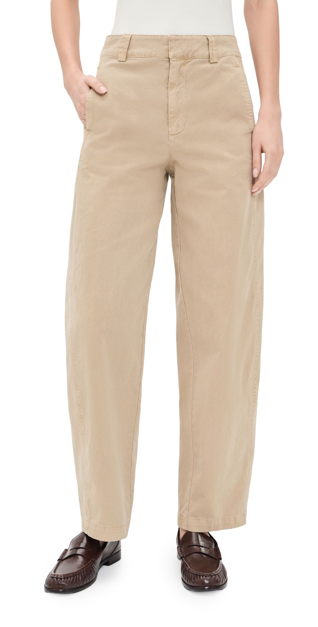 Velvet Tenley Trousers Autumn 10