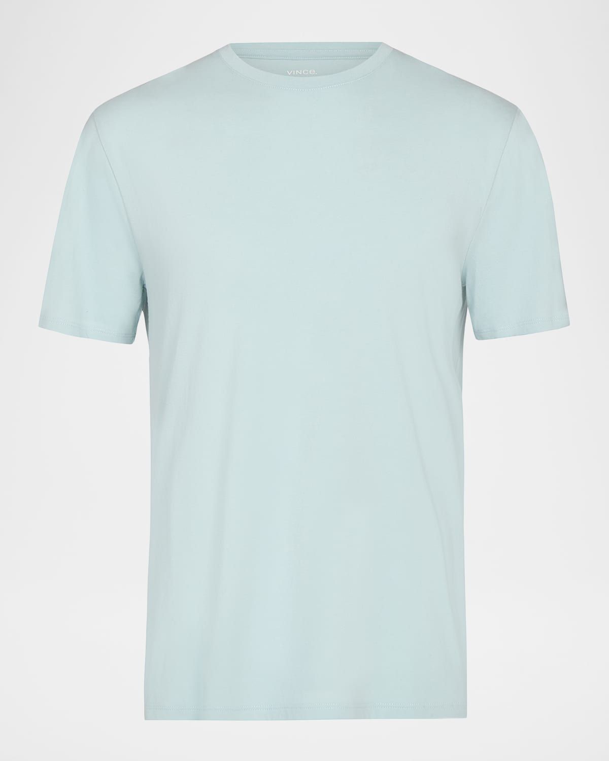 Men & apos;s Pima Cotton Crew T-Shirt