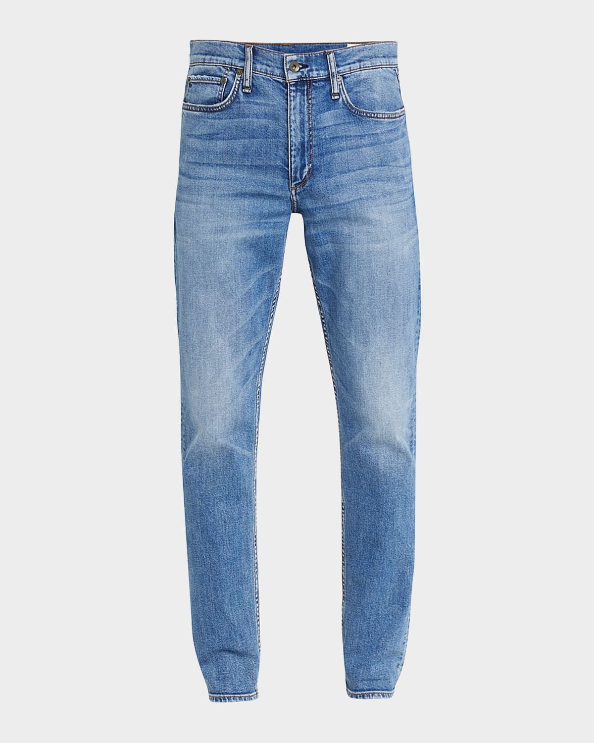 Men & apos;s Fit 2 Slim-Fit Denim Jeans