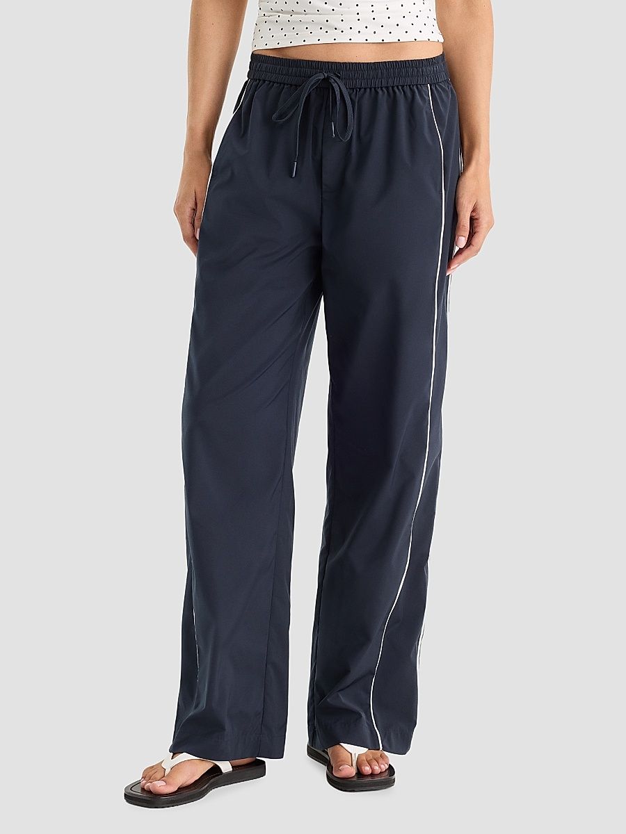 Women's The Sport Pants - Storm Blue - Size Small