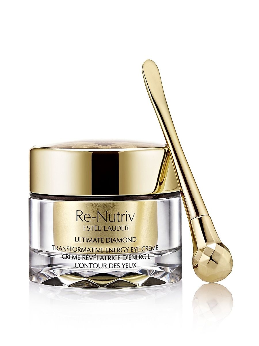 Re-Nutriv Ultimate Diamond Transformative Energy Eye Creme