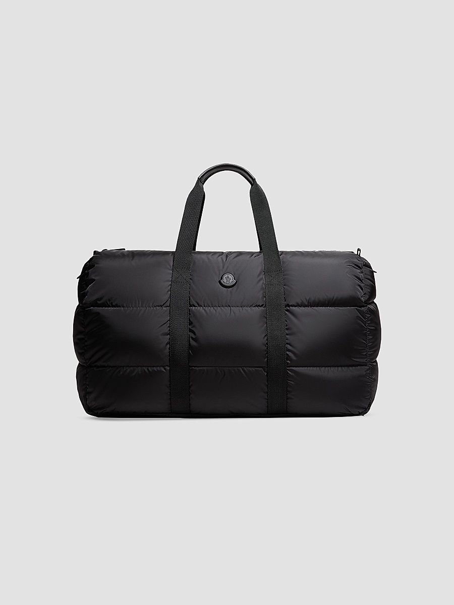 Women's Caradoc Duffle Bag - Black