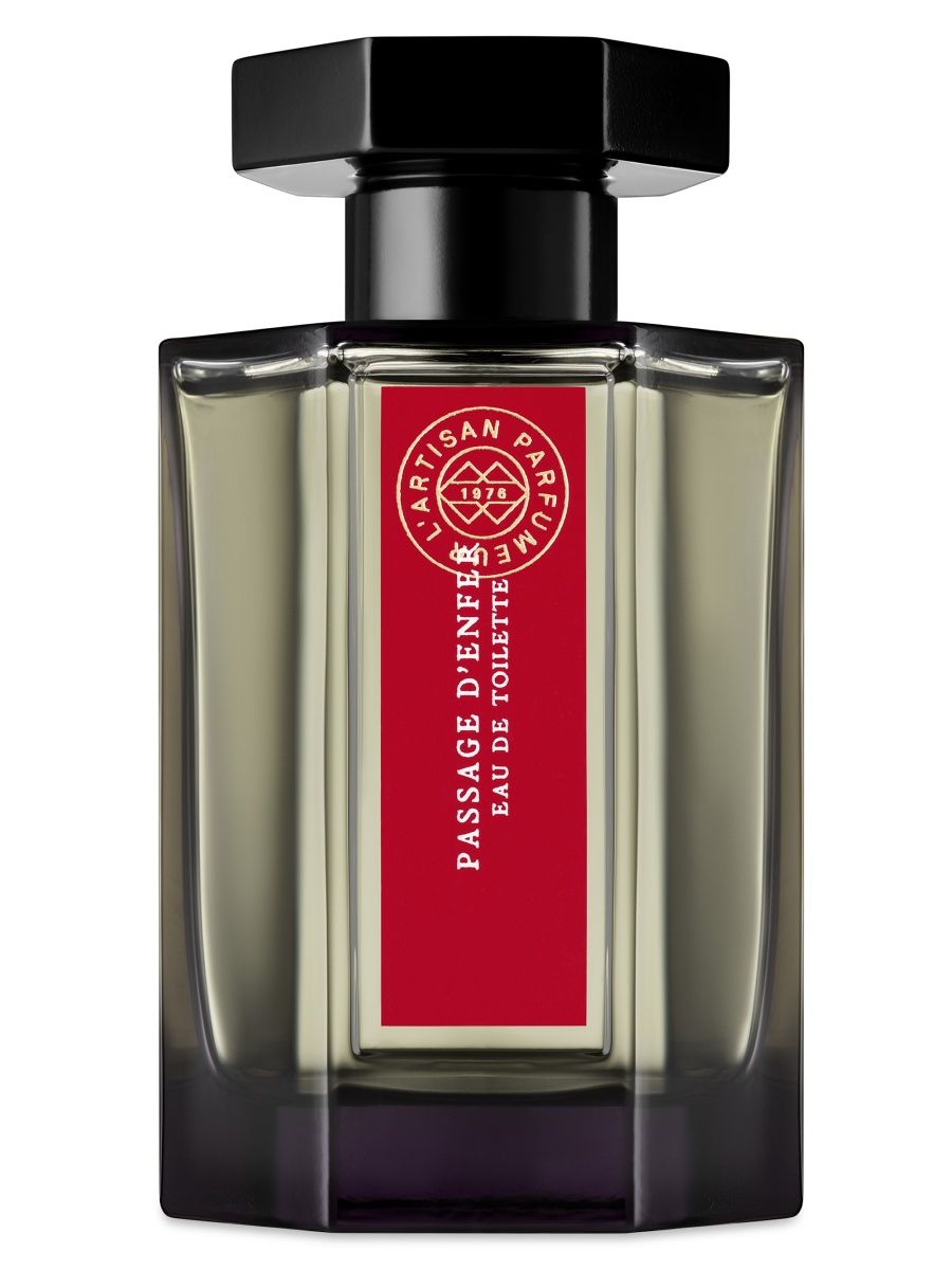 L'Artisan Parfumeur Passage d'Enfer Eau de Toilette