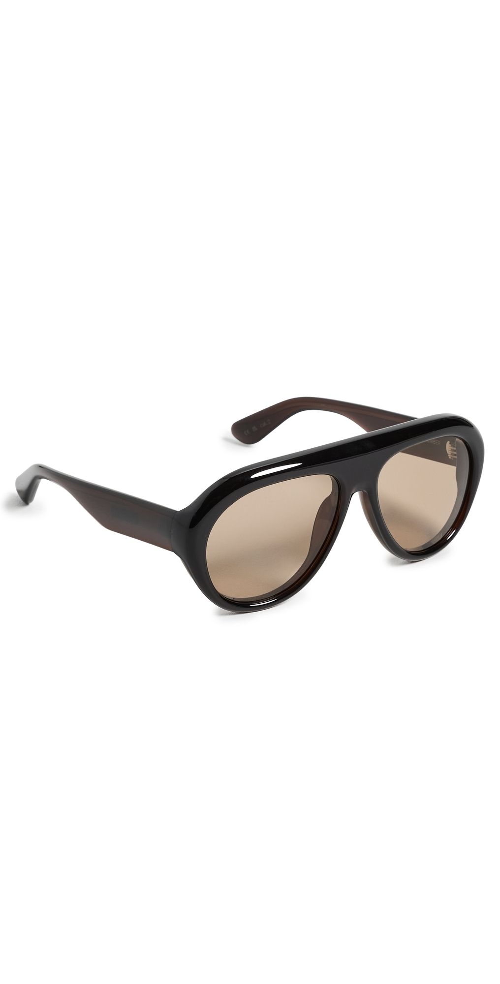 Chimi Tony Sunglasses Black One Size