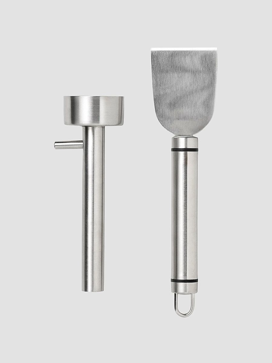 The Essentials Falafel Tool Set