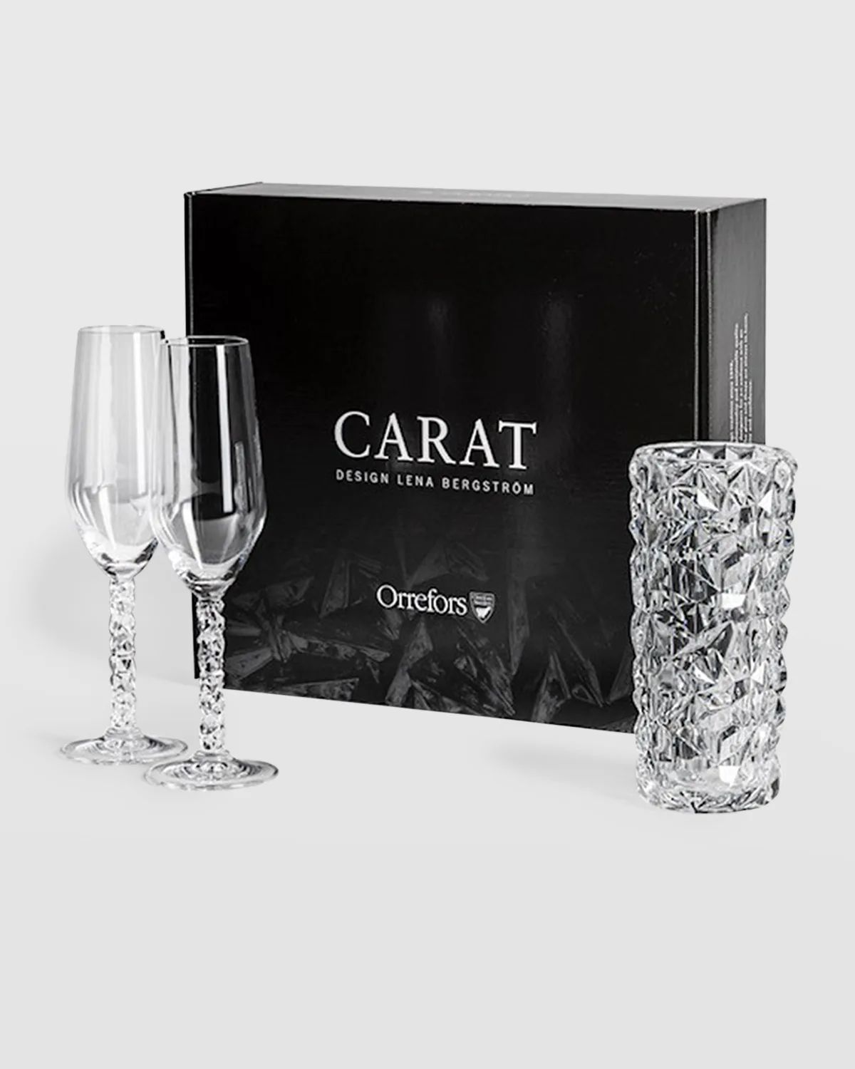 Carat 3-Piece Gift Set