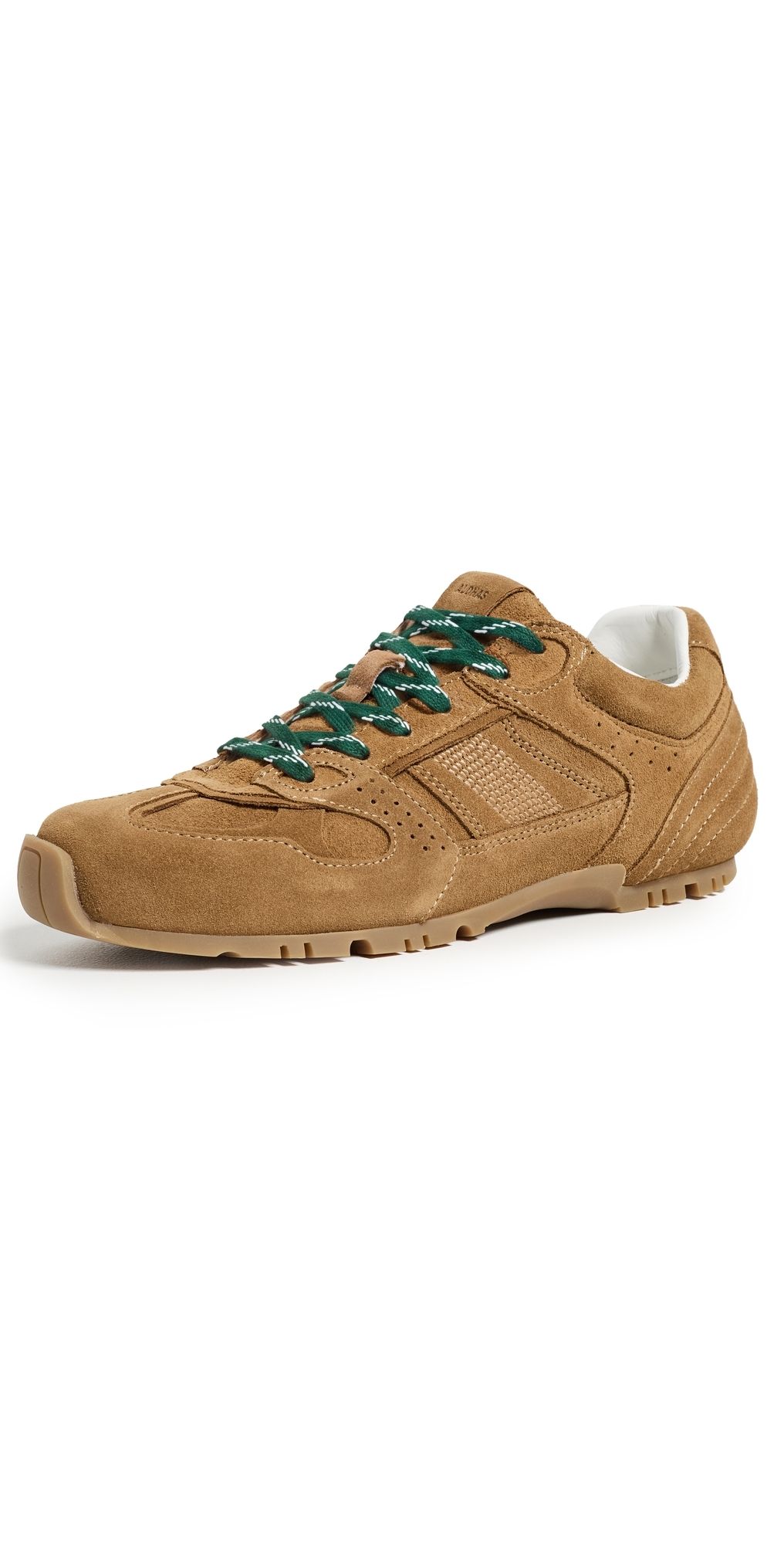 ALOHAS ALOHAS x Shopbop Tb.56 Paracord Sneakers Tan Green 36