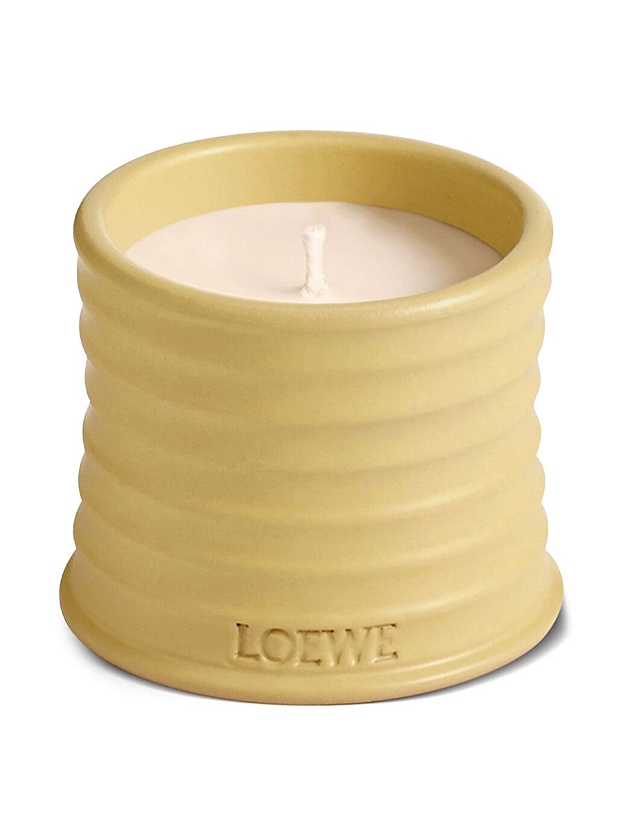 Honeysuckle Scented Candle - Size Large