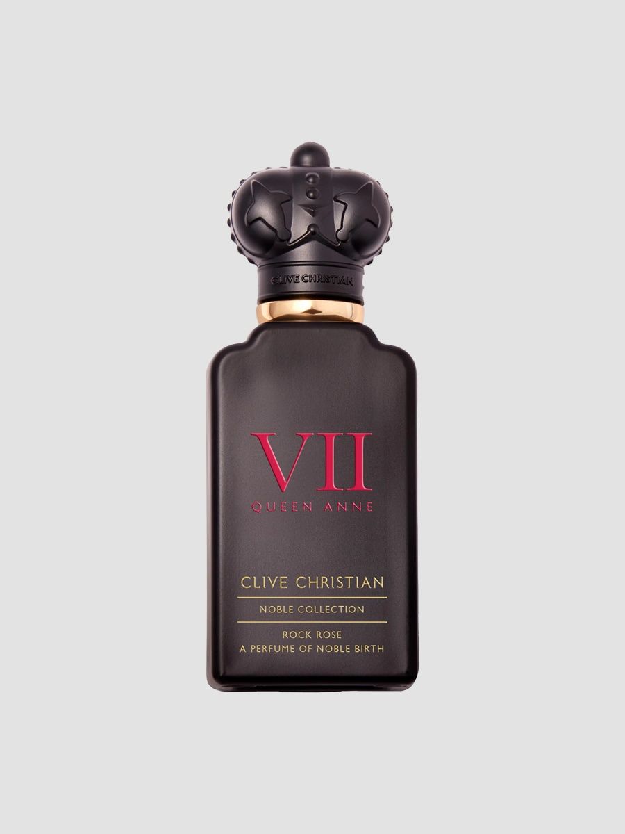 Clive Christian Rock Rose Perfume - Size 1.7-2.5 oz.