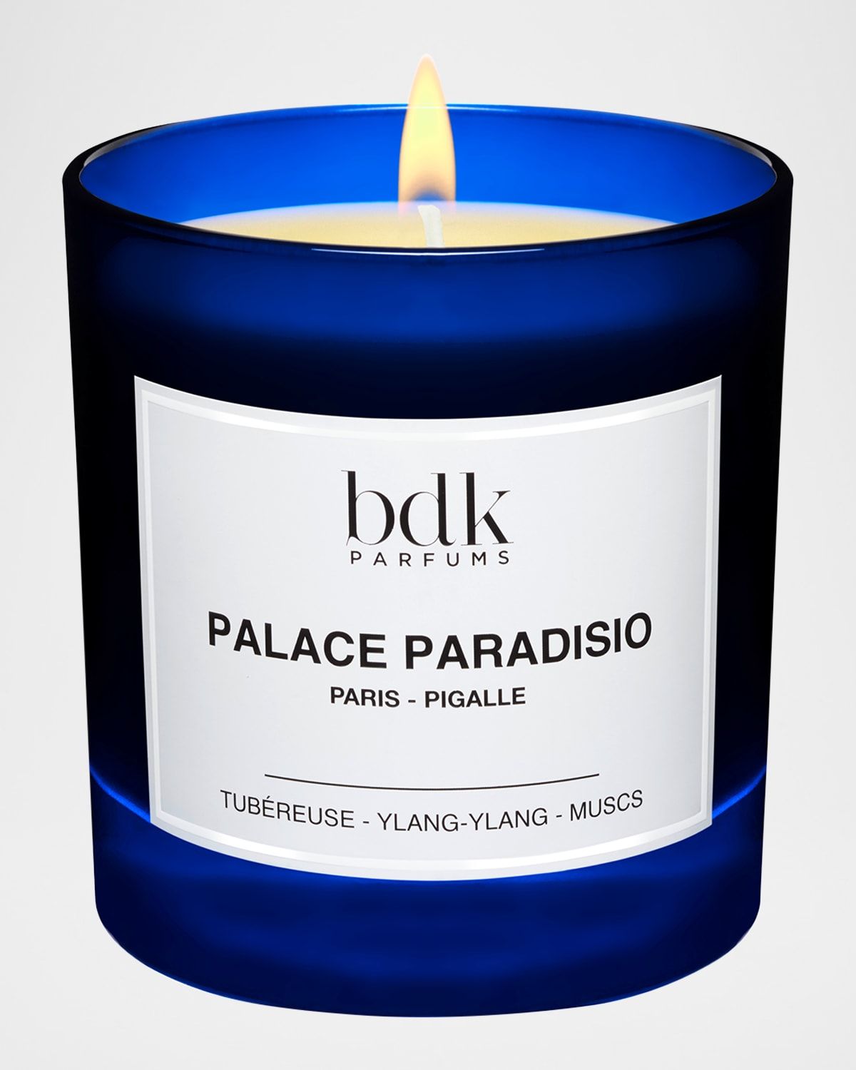 Palace Paradisio Bougie Candle, 250 g