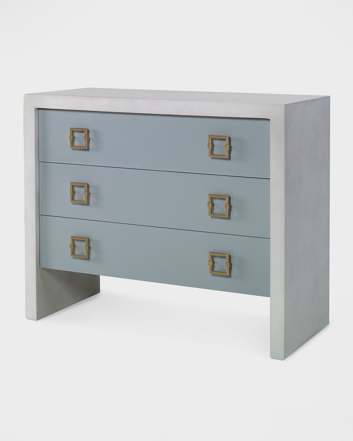 Liza 3-Drawer Chest
