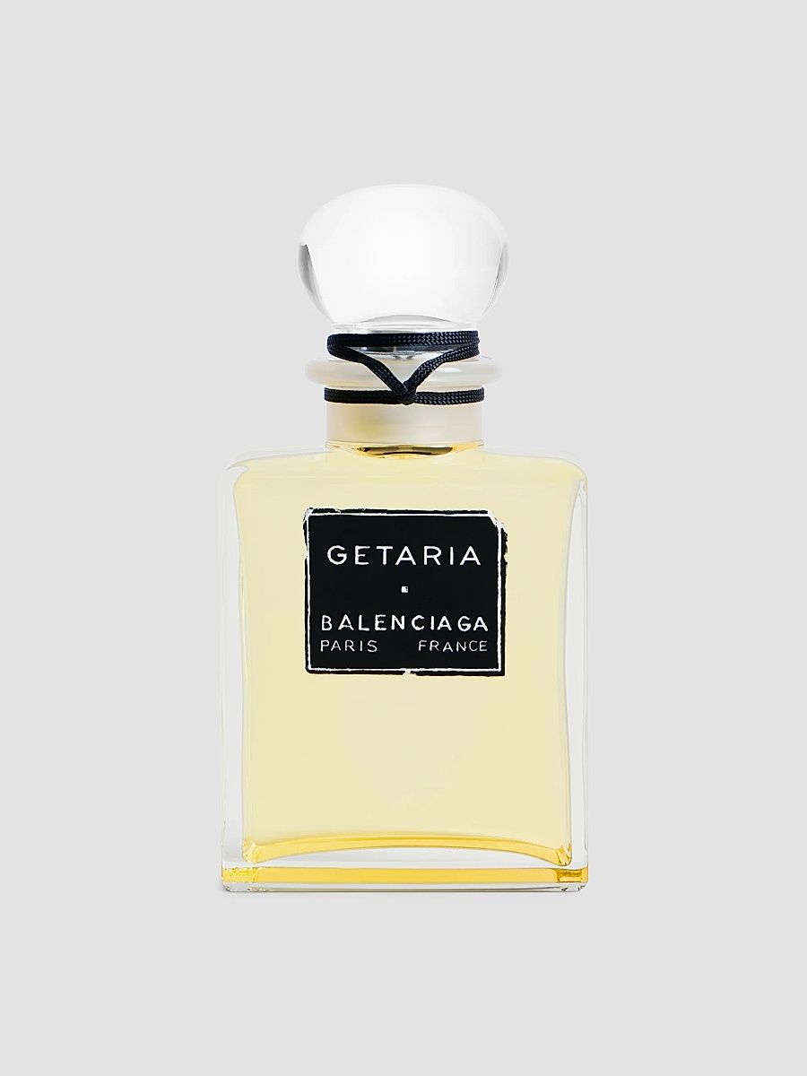 Balenciaga Getaria Parfum - Size 3.4-5.0 oz.