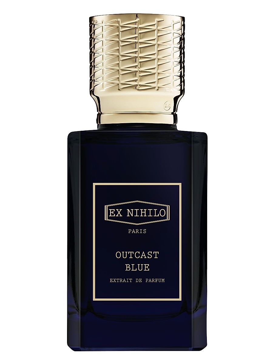 Ex Nihilo Outcast Blue Extrait de Parfum - Size 1.7-2.5 oz.