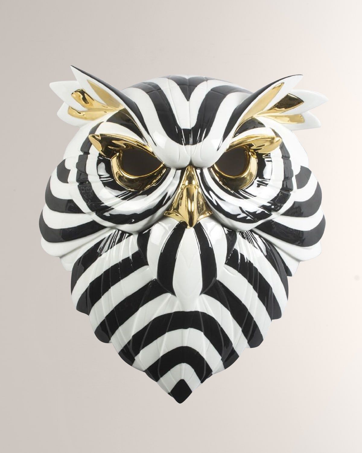 Owl Mask