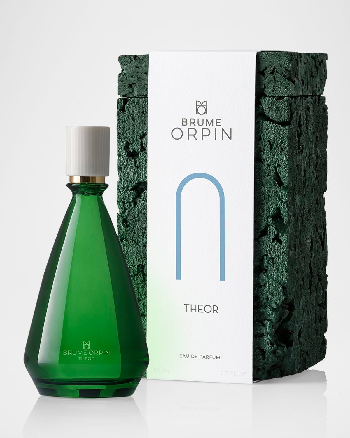 Theor Eau de Parfum, 2.7 oz.
