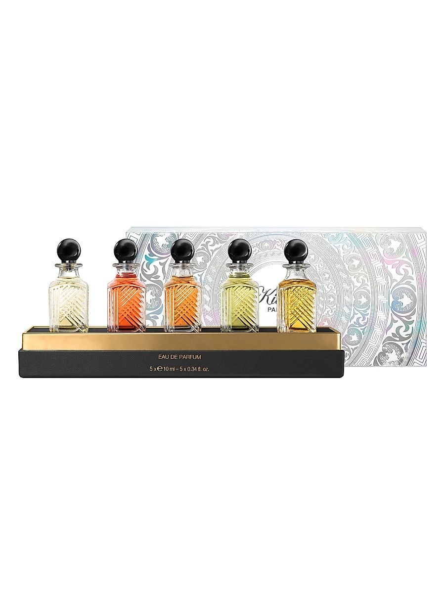 Miniature Eau de Parfum 5-Piece Gift Set