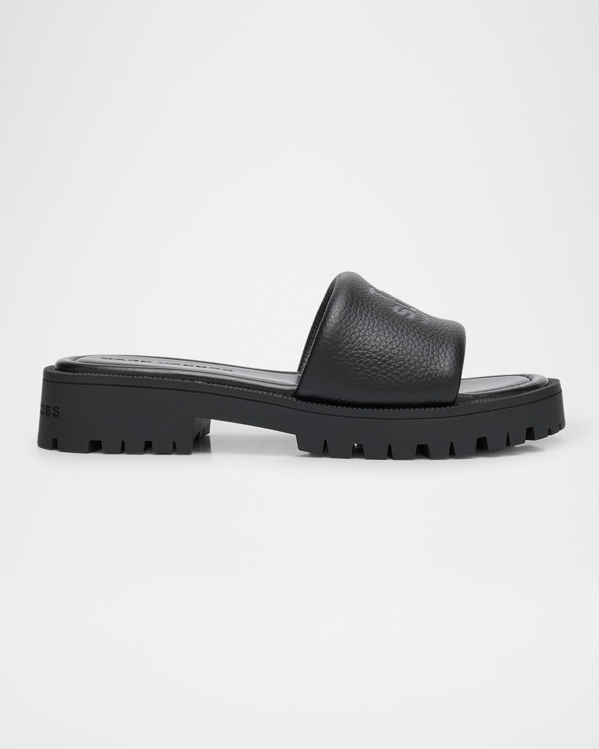 The Slide Sandals